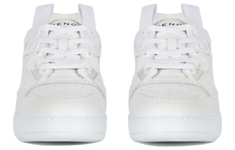 Givenchy Wing Low 'White Red' 圖 3