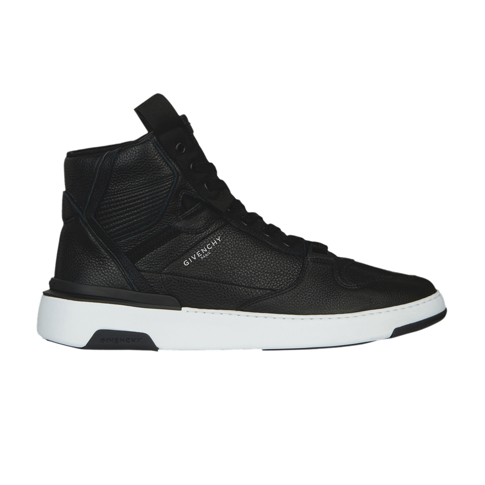Buy Givenchy Wing Mid 'Negro Blanco' BH002JH0KP-004