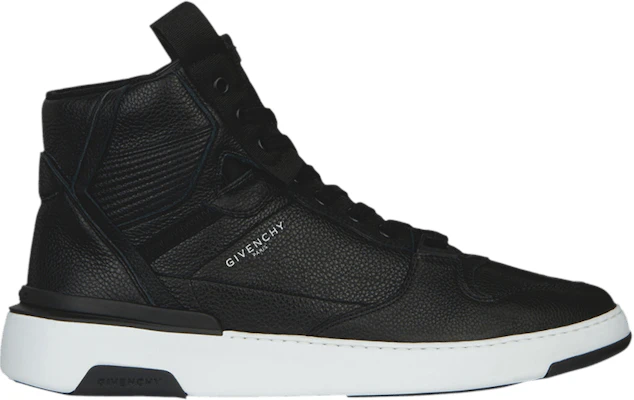 Givenchy Wing Mid 'Negro Blanco' BH002JH0KP-004 Buy Givenchy Wing Mid 'Negro Blanco' BH002JH0KP-004