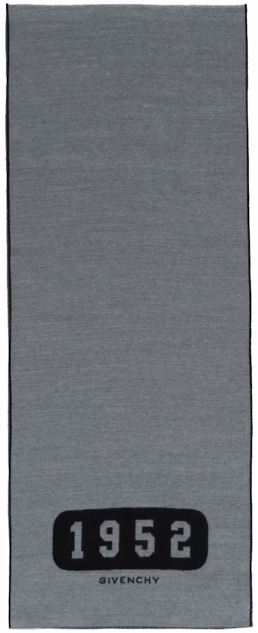 givenchy-wool-college-scarf-grey