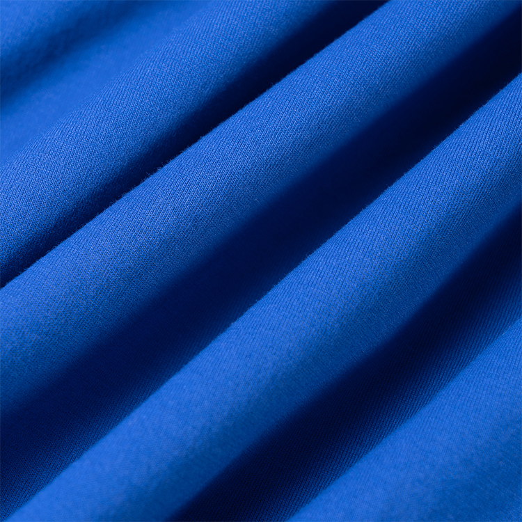 Details for 纪梵希 x Chito SS22 蓝色狗头印花短袖圆领T恤 BM71EG3Y6B-426