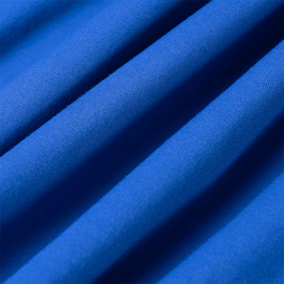 纪梵希 x Chito SS22 蓝色狗头印花短袖圆领T恤 BM71EG3Y6B-426 Details for 纪梵希 x Chito SS22 蓝色狗头印花短袖圆领T恤 BM71EG3Y6B-426