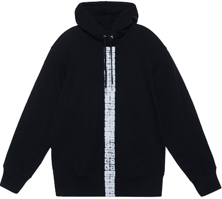 Givenchy x Chito SS22 標誌印花連帽衫 黑色 BMJ0E33Y6V-001 Buy Givenchy x Chito SS22 標誌印花連帽衫 黑色 BMJ0E33Y6V-001