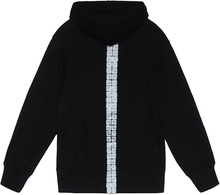 Givenchy x Chito SS22 標誌印花連帽衫 黑色 BMJ0E33Y6V-001 Lookbook Givenchy x Chito SS22 標誌印花連帽衫 黑色 BMJ0E33Y6V-001