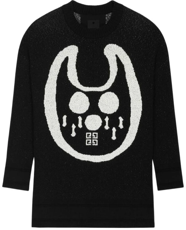givenchy-x-chito-ss-22-mask-pattern-knit-wool-sweater-black-bm-90-gy-4-y9-a-004
