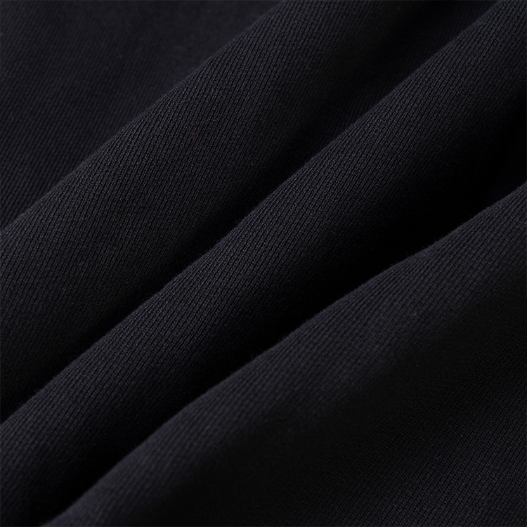 Shop GIVENCHY x Disney Hoodie Hitam Cetak Huruf Lengan Panjang. BMJ0HD3YAR-001