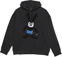 Givenchy x Disney FW22 Mickey Print Drawstring Hoodie Black () GD2022121613 Givenchy x Disney FW22 Mickey Print Drawstring Hoodie Black () GD2022121613