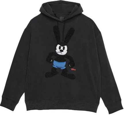 Givenchy x Disney FW22 Hoodie Hitam dengan Motif Mickey Mouse GD2022121613 Buy Givenchy x Disney FW22 Hoodie Hitam dengan Motif Mickey Mouse GD2022121613