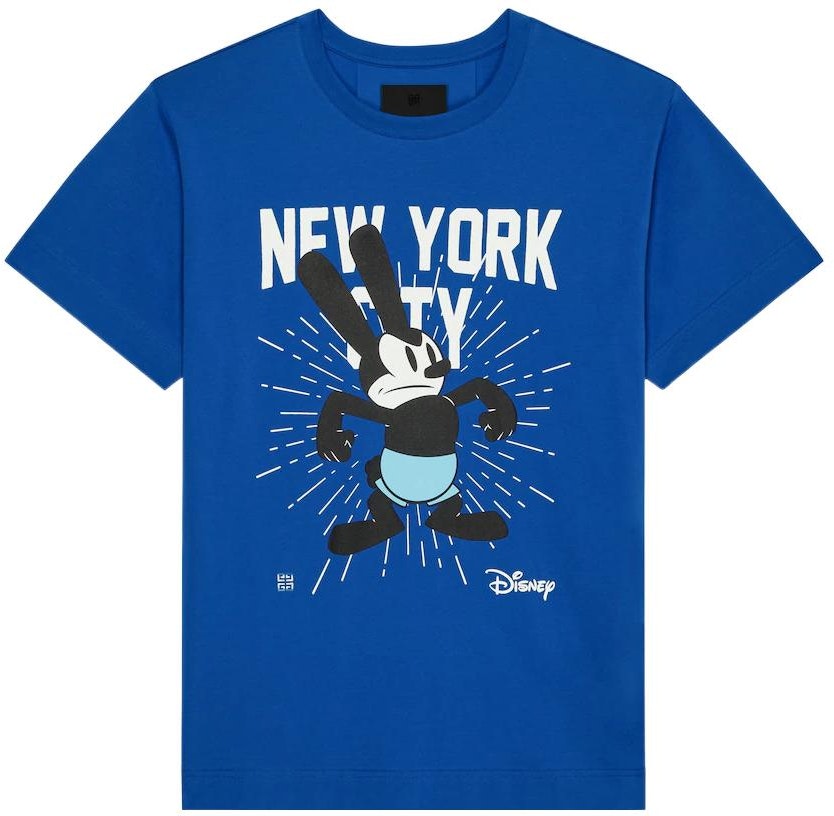 givenchy-x-disney-ss-23-cartoon-graphic-tee-blue-round-neck-short-sleeve-bm-716-r3-yaw-426
