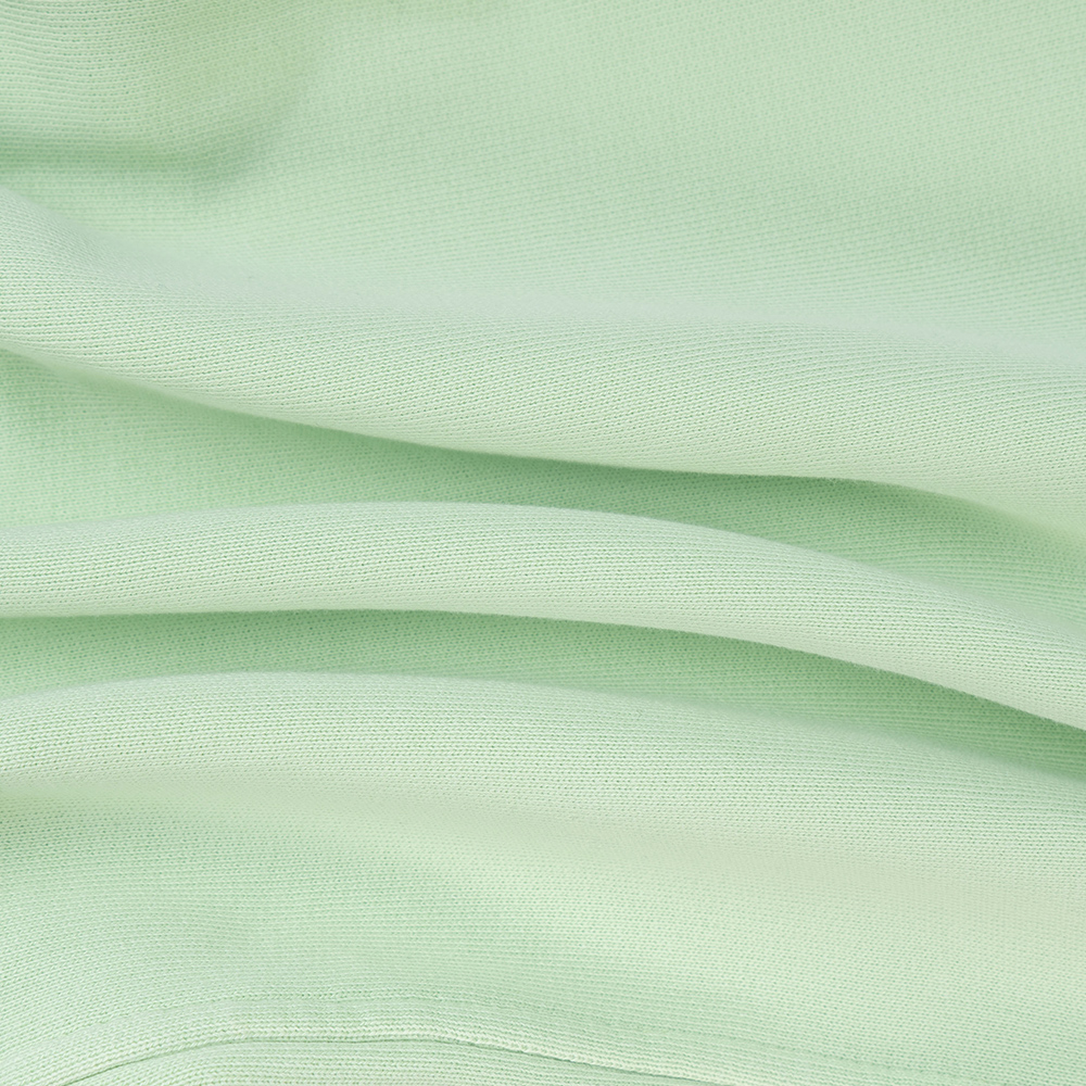 Shop GIVENCHY x Josh Smith FW22  Green Slim Jogger Pants with Art Embroidery Patch. BM51173Y69-340