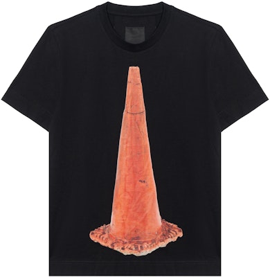 Camiseta Negra de Hombre Givenchy x Josh Smith SS22 Estampado Cerámico. BM71BZ3Y6B-001 Buy Camiseta Negra de Hombre Givenchy x Josh Smith SS22 Estampado Cerámico. BM71BZ3Y6B-001