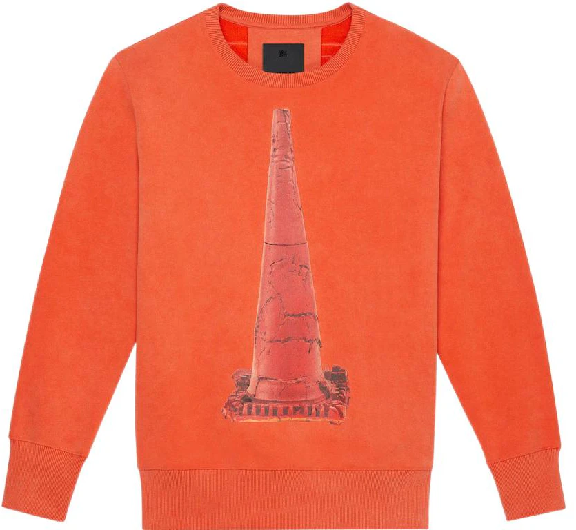 givenchy-x-josh-smith-ss-22-ceramic-print-slim-fit-sweatshirt-orange-bmj-0-g33-y69-820