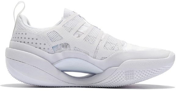 Glare x Li-Ning WoW9 インフィニティLow 白 (バランス) ABES005-1 Order Glare x Li-Ning WoW9 インフィニティLow 白 (バランス) ABES005-1