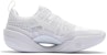 Glare x Li-Ning Way of Wade 9 Infinity Low 'Balance - Putih' ABES005-1