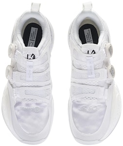 Glare x Li-Ning WoW9 インフィニティLow 白 (バランス) ABES005-1 Shop Glare x Li-Ning WoW9 インフィニティLow 白 (バランス) ABES005-1