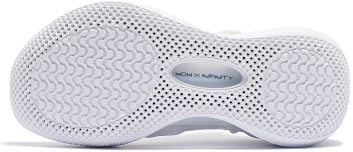 Glare x Li-Ning WoW9 インフィニティLow 白 (バランス) ABES005-1 Purchase Glare x Li-Ning WoW9 インフィニティLow 白 (バランス) ABES005-1