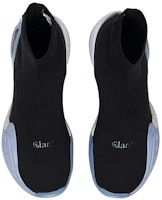 Glare x LiNing李寧 韋德之道9 LS 減震防滑耐磨 高筒 籃球鞋 黑色 Shop Glare x LiNing李寧 韋德之道9 LS 減震防滑耐磨 高筒 籃球鞋 黑色