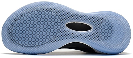 Glare x LiNing李寧 韋德之道9 LS 減震防滑耐磨 高筒 籃球鞋 黑色 Sizing Glare x LiNing李寧 韋德之道9 LS 減震防滑耐磨 高筒 籃球鞋 黑色