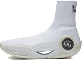 Glare x Li-Ning Way of Wade 9 LS 'White' ABCS073-3 Glare x Li-Ning Way of Wade 9 LS 'White' ABCS073-3