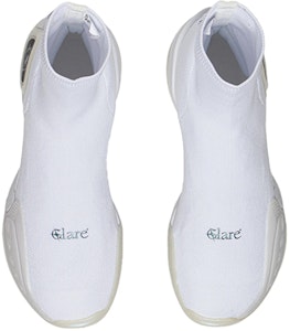 Glare x Li-Ning Way of Wade 9 LS 'Putih' ABCS073-3 Shop Glare x Li-Ning Way of Wade 9 LS 'Putih' ABCS073-3