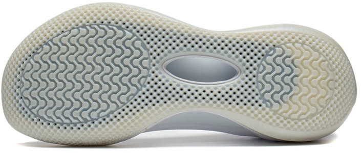 Glare x Li-Ning Way of Wade 9 LS 'Putih' ABCS073-3 Details for Glare x Li-Ning Way of Wade 9 LS 'Putih' ABCS073-3