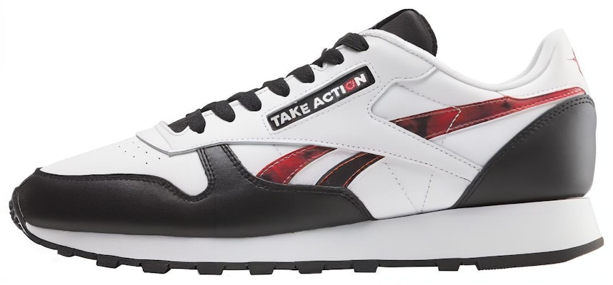 Global Citizen x Reebok 经典皮革“积极行动” 100200440 Buy Global Citizen x Reebok 经典皮革“积极行动” 100200440