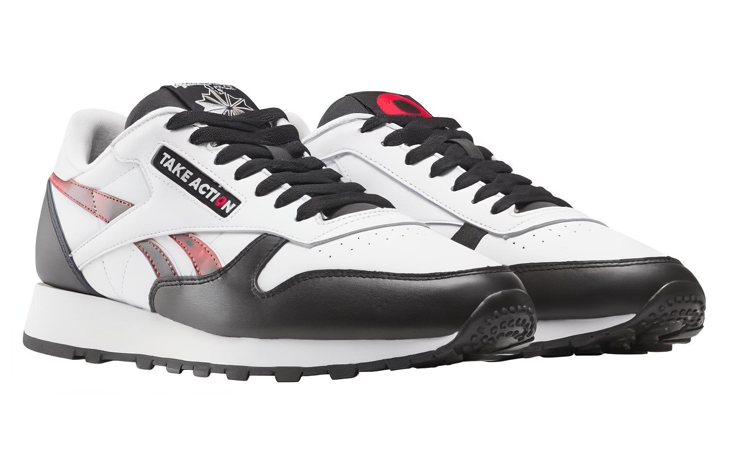 Order Global Citizen x Reebok 经典皮革“积极行动” 100200440