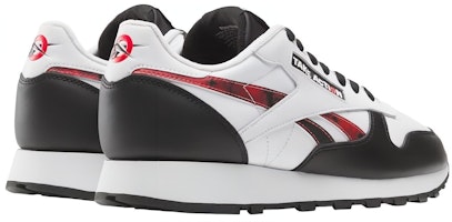 Global Citizen x Reebok 经典皮革“积极行动” 100200440 Lookbook Global Citizen x Reebok 经典皮革“积极行动” 100200440