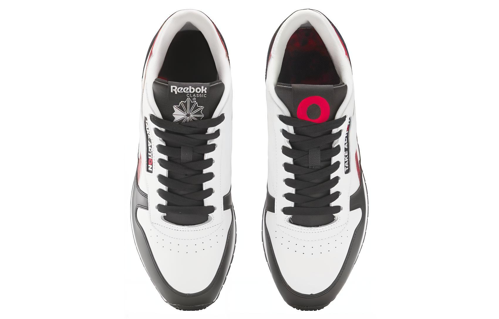 Shop Global Citizen x Reebok 经典皮革“积极行动” 100200440