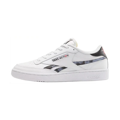 Global Citizen Reebok Club C 85 'Take Action'