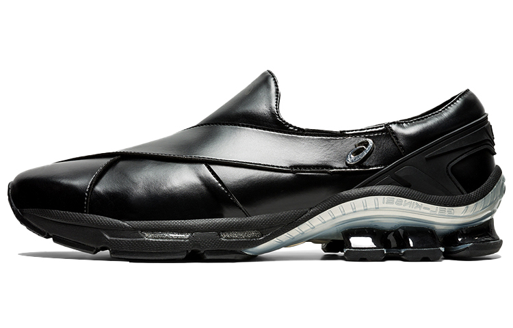 GmbH x ASICS Gel Chappal 'Black' 1201A098-001