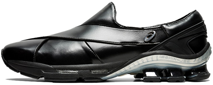 GmbH x ASICS ゲルチャッパル “ブラック” 1201A098-001 Buy GmbH x ASICS ゲルチャッパル “ブラック” 1201A098-001