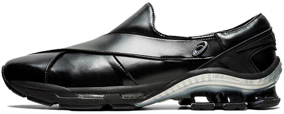 GmbH x ASICS Gel Chappal 'Black' 1201A098-001 Buy GmbH x ASICS Gel Chappal 'Black' 1201A098-001