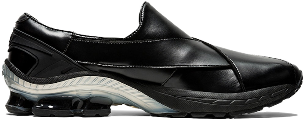 GmbH x ASICS Gel Chappal 'Hitam' 1201A098-001 Order GmbH x ASICS Gel Chappal 'Hitam' 1201A098-001