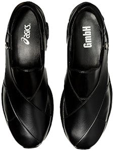 GmbH x ASICS ゲルチャッパル “ブラック” 1201A098-001 Shop GmbH x ASICS ゲルチャッパル “ブラック” 1201A098-001