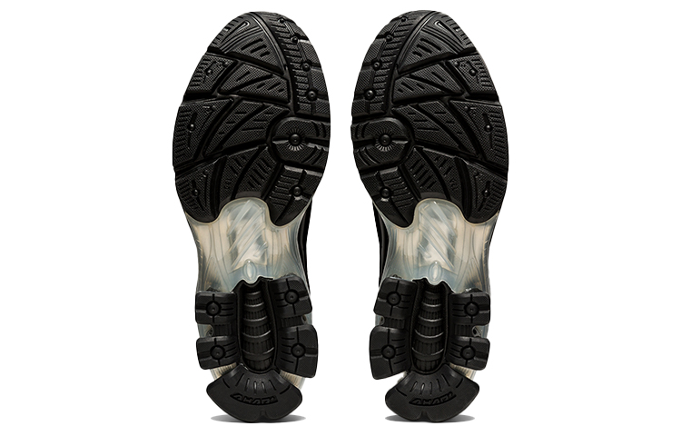 Purchase GmbH x ASICS Gel Chappal 'Black' 1201A098-001