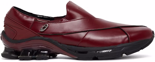 GmbH x ASICS Gel Chappal 'Burgundy' 1201A098-600 GmbH x ASICS Gel Chappal 'Burgundy' 1201A098-600