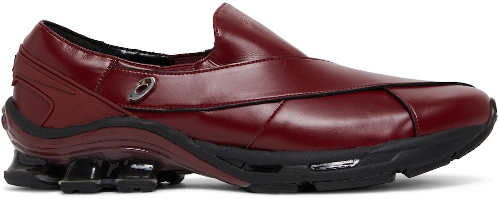 GmbH x ASICS Gel Chappal 'Burgundy' 1201A098-600 Buy GmbH x ASICS Gel Chappal 'Burgundy' 1201A098-600