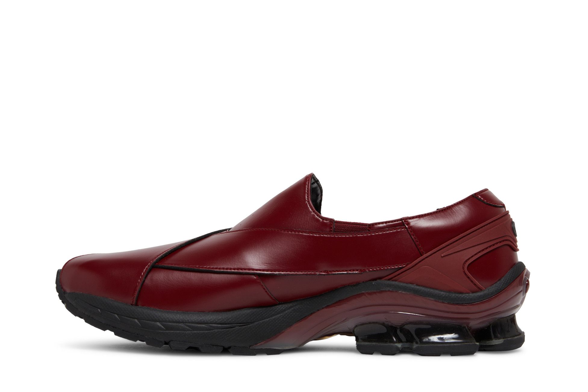 Shop GmbH x ASICS Gel Chappal 'Burgundy' 1201A098-600