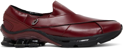 GmbH x ASICS Gel Chappal 'Burgundy' 1201A098-600 GmbH x ASICS Gel Chappal 'Burgundy' 1201A098-600