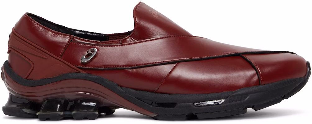 GmbH x ASICS Gel Chappal 'Burgundy' 1201A098-600 Buy GmbH x ASICS Gel Chappal 'Burgundy' 1201A098-600