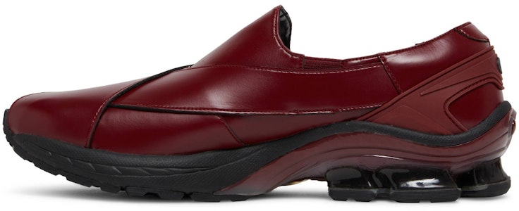 GmbH x ASICS Gel Chappal 'Burdeos' 1201A098-600 Lookbook GmbH x ASICS Gel Chappal 'Burdeos' 1201A098-600