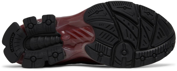 GmbH x ASICS Gel Chappal 'Burdeos' 1201A098-600 Shop GmbH x ASICS Gel Chappal 'Burdeos' 1201A098-600