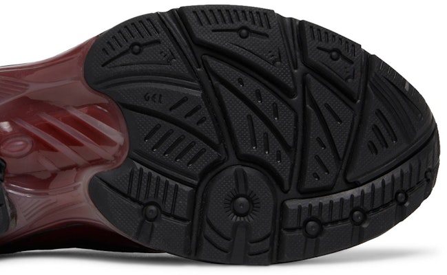 GmbH x ASICS Gel Chappal 'Burgundy' Merah Anggur 1201A098-600 Purchase GmbH x ASICS Gel Chappal 'Burgundy' Merah Anggur 1201A098-600