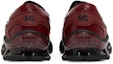 Details for GmbH x ASICS Gel Chappal 'Burgundy' Lelaki Premium 1201A098-600