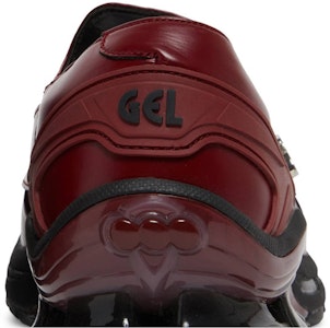 GmbH x ASICS Gel Chappal 'Burdeos' 1201A098-600 Sizing GmbH x ASICS Gel Chappal 'Burdeos' 1201A098-600