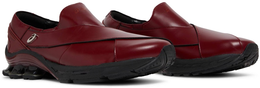 GmbH x ASICS Gel Chappal 'Burdeos' 1201A098-600 Cheap GmbH x ASICS Gel Chappal 'Burdeos' 1201A098-600