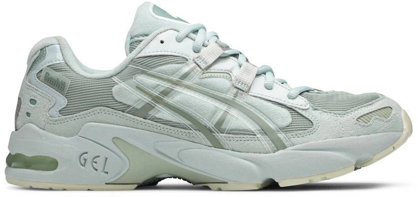 GmbH x ASICS Gel Kayano 5 OG 'Lichen Rock' 1021A197-300 Buy GmbH x ASICS Gel Kayano 5 OG 'Lichen Rock' 1021A197-300