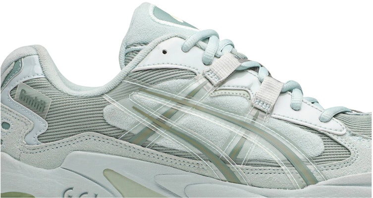 GmbH x ASICS Gel Kayano 5 OG 'Lichen Rock' Sneakers Pria 1021A197-300 Order GmbH x ASICS Gel Kayano 5 OG 'Lichen Rock' Sneakers Pria 1021A197-300