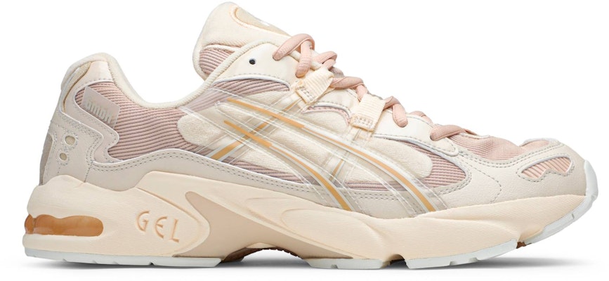GmbH x ASICS Gel Kayano 5 OG 'Seashell' Kasut Retro Bergaya 1021A197-800 Buy GmbH x ASICS Gel Kayano 5 OG 'Seashell' Kasut Retro Bergaya 1021A197-800